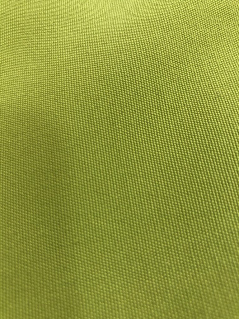 Delux Pistacio Green Fabric Indo