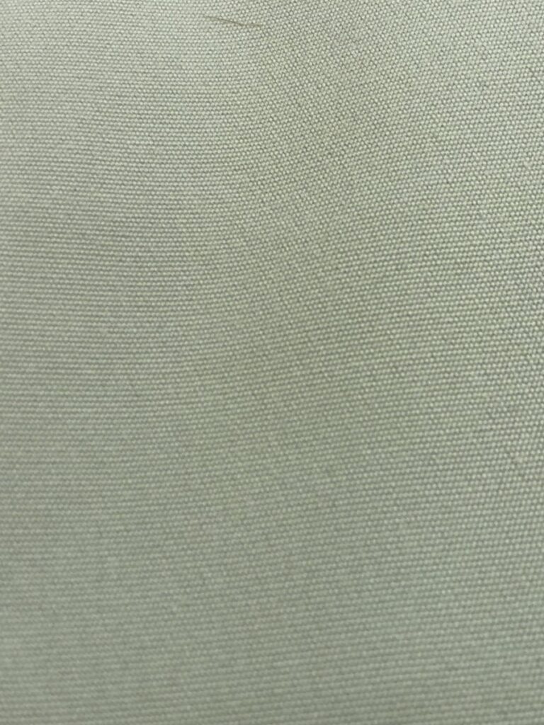 Micro Fabric Olive Green Indo