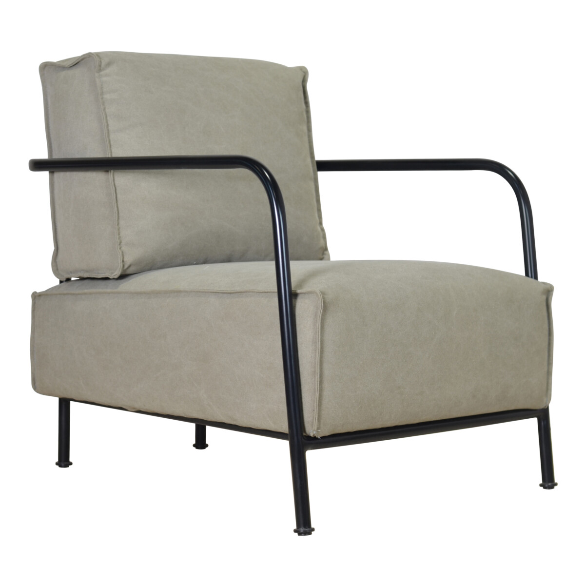 lounge armchair